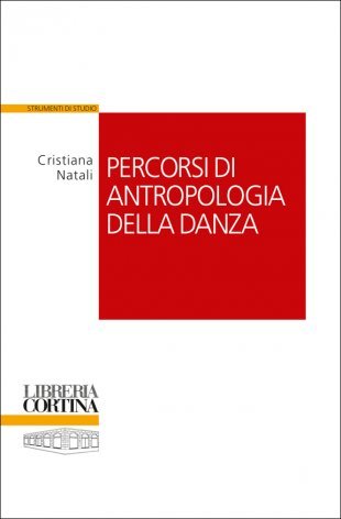 Percorsi di antropologia della danza (Paperback)