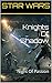 Knights Of Shadow: Night Of Passion