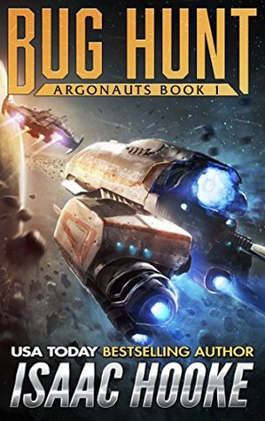 Bug Hunt (Argonauts #1)