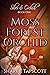 Moss Forest Orchid (Silver ...