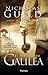 El herrero de Galilea by Nicholas Guild