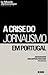 A crise do jornalismo em Po...