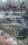 El ultimo vuelo d...