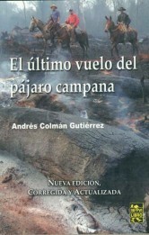 El ultimo vuelo del pájaro campana