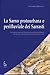 La Sarno protourbana e perifluviale dei Sarrasti. L’insediamento protostorico finora sconosciuto in località Affrontata dello Specchio, sul principale porto fluviale a monte del Sarno.