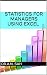 Statistics for Managers Usi...