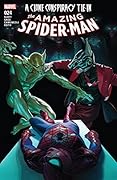 The Amazing Spider-Man (2015-2018) #24
