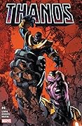 Thanos (2016-2018) #4