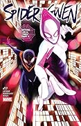 Spider-Gwen (2015-2018) #17
