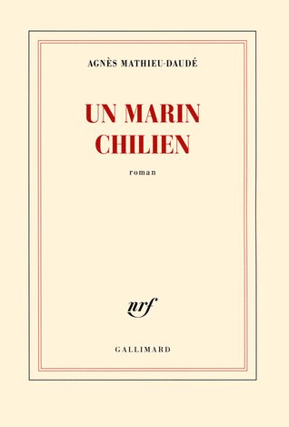 Un Marin chilien (Paperback)