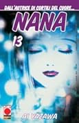 Nana, Vol. 13