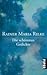 Die schönsten Gedichte von Rainer Maria Rilke