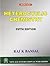 Heterocyclic Chemistry by Raj K. Bansal