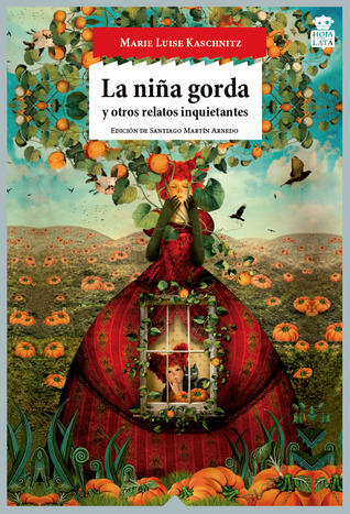 La niña gorda y otros relatos inquietantes (Paperback)