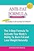 Anti-Fat Formula: The 3-Ste...