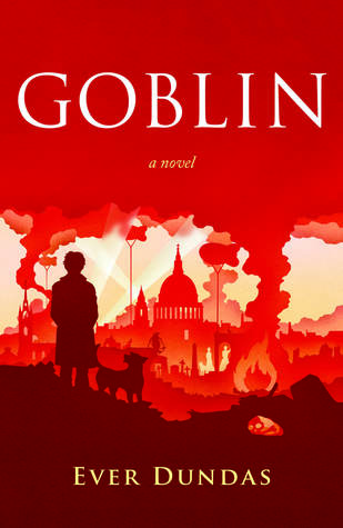 Goblin (Paperback)