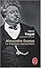Alexandre Dumas. Le Cinquiè...