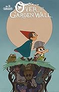 Over The Garden Wall (2016-) #11