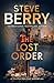 The Lost Order by Steve Berry