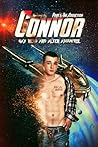 Connor Gay Nerd & Alien Abductee by Perie Wolford