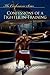 Confessions of a Fighter in Training (The Confessions Series #2)