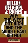 Rulers, Religion,...