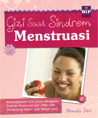 Gizi Saat Sindrom Menstruasi