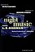 Night Music by L.E. Sissman