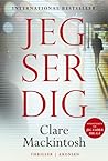 Jeg ser dig by Clare Mackintosh