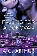 Falling For A Donovan