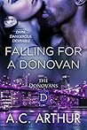 Falling For A Don...