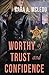 Worthy of Trust and Confidence (An Agent O'Connor Novel Book 2)