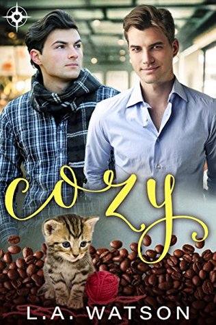 Cozy (Kindle Edition)