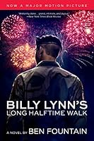 Billy Lynn's Long Halftime Walk