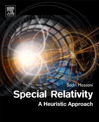 Special Relativity: A Heuristic Approach