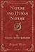 Nature and Human Nature, Vo...