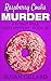 Raspberry Coulis Murder (Do...