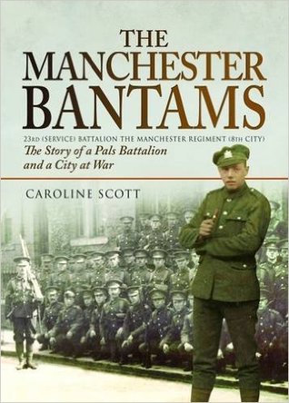 The Manchester Bantams (Hardcover)