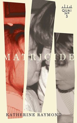 Matricide (Paperback)