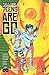 Quantum Teens Are Go #1 by Magdalene Visaggio