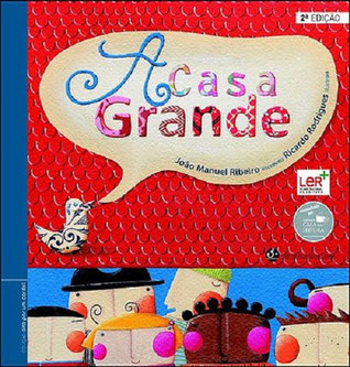 A Casa Grande