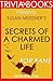 Susan Meissner's Secrets of a Charmed Life - For Fans (Trivia-On-Books)