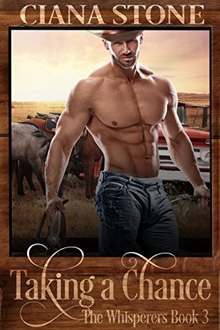 Taking a Chance (The Whisperers Book 3)