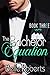 The Bachelor Equation: Book Three (A BBW Alpha Billionaire Romance)
