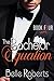 The Bachelor Equation: Book Four (A BBW Alpha Billionaire Romance)