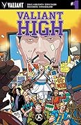 Valiant High #1