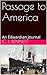 Passage to America by C.L. Bennett