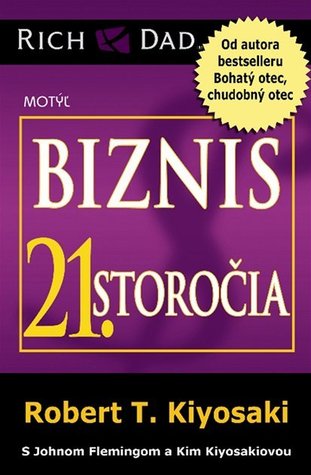 Biznis 21. storočia