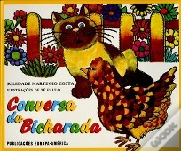 Conversa da Bicharada (Paperback)