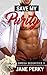 Save My Purity (Omega Securities #3)